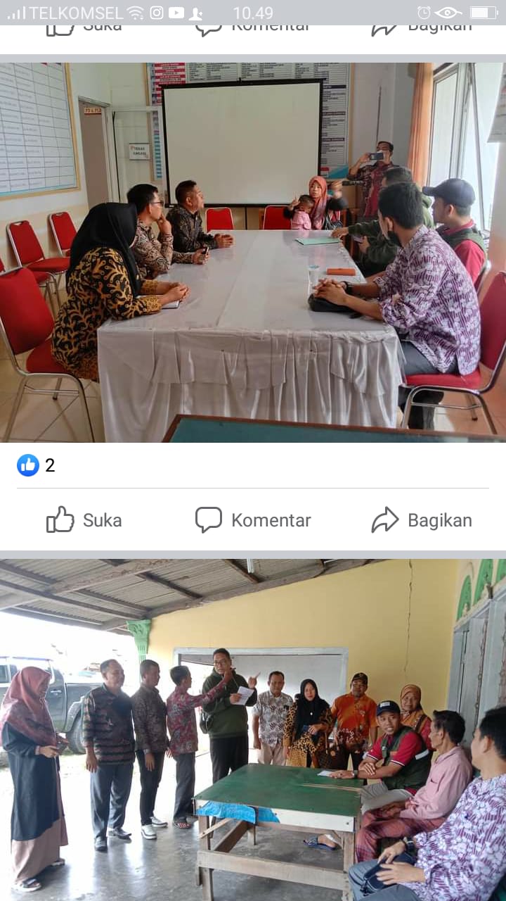 Peninjauan tentang ODF 